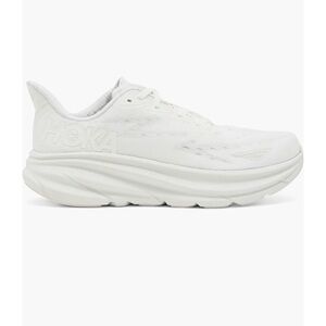 Hoka White Running Shoes